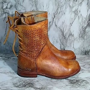 Bed Stu boots